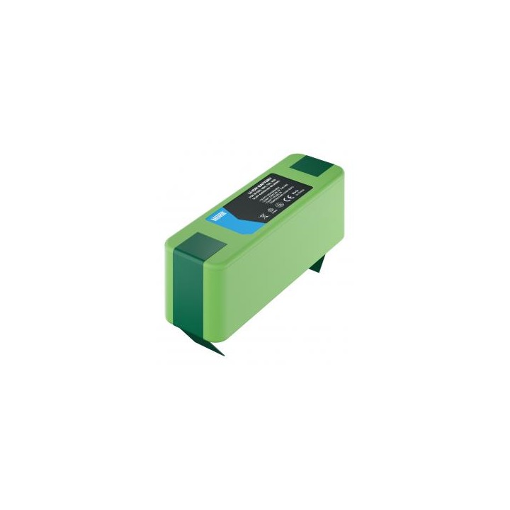 Akumulator Newell zamiennik IRB5678VX do iRobot