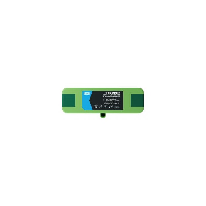 Akumulator Newell zamiennik IRB5678VX do iRobot