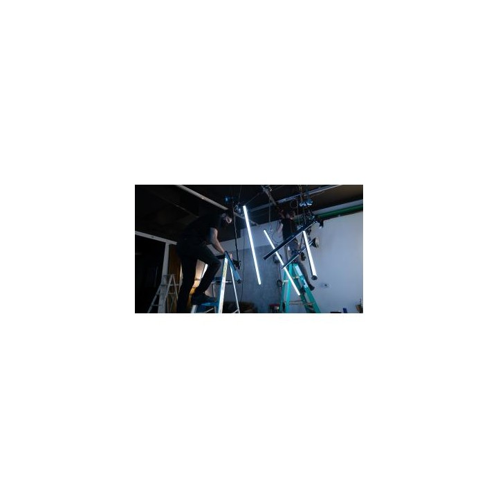Lampa LED Amaran T4c