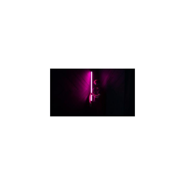 Lampa LED Amaran T4c