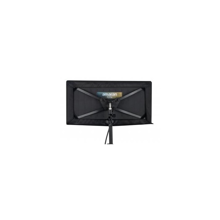 Lampa LED Amaran F21x - V-mount