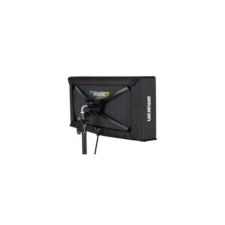 Lampa LED Amaran F21x - V-mount