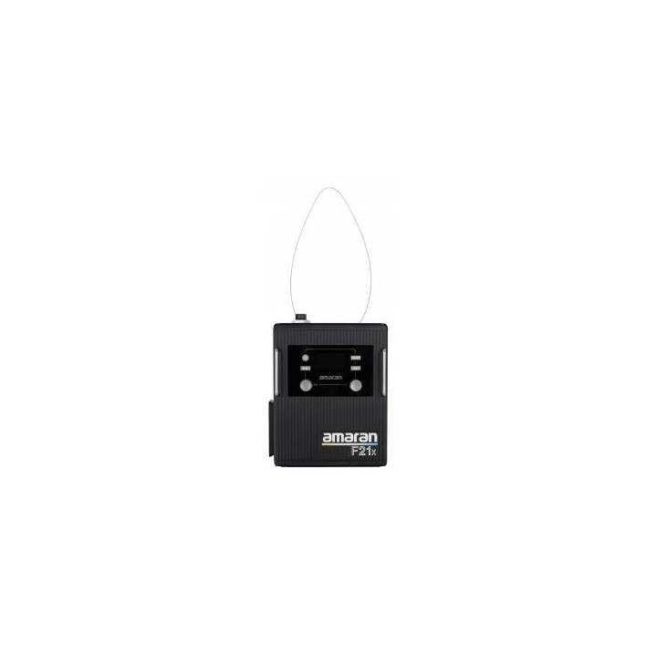 Lampa LED Amaran F21x - V-mount