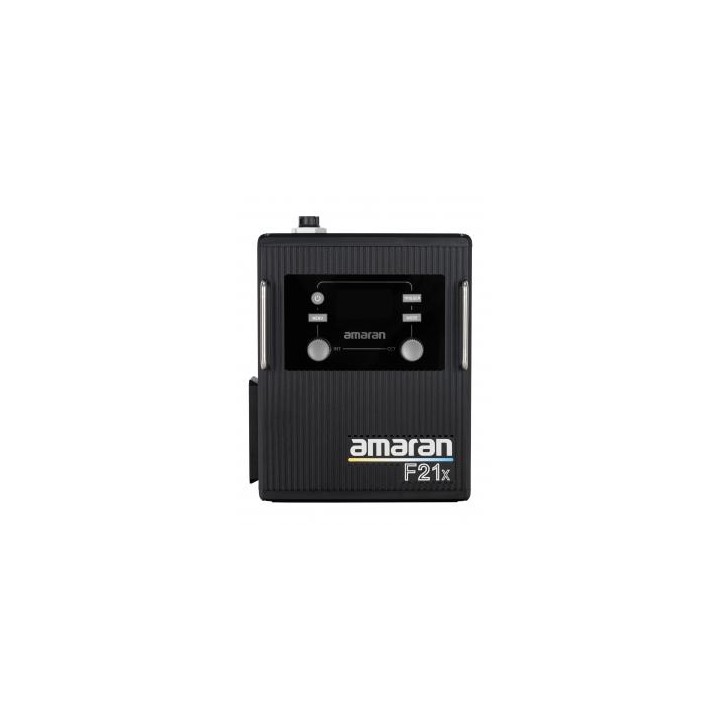 Lampa LED Amaran F21x - V-mount