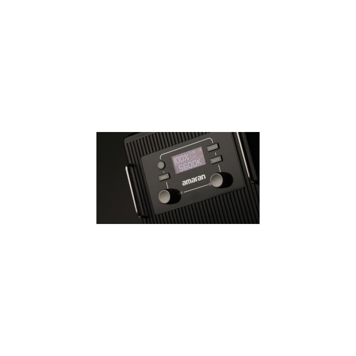 Lampa LED Amaran F21x - V-mount