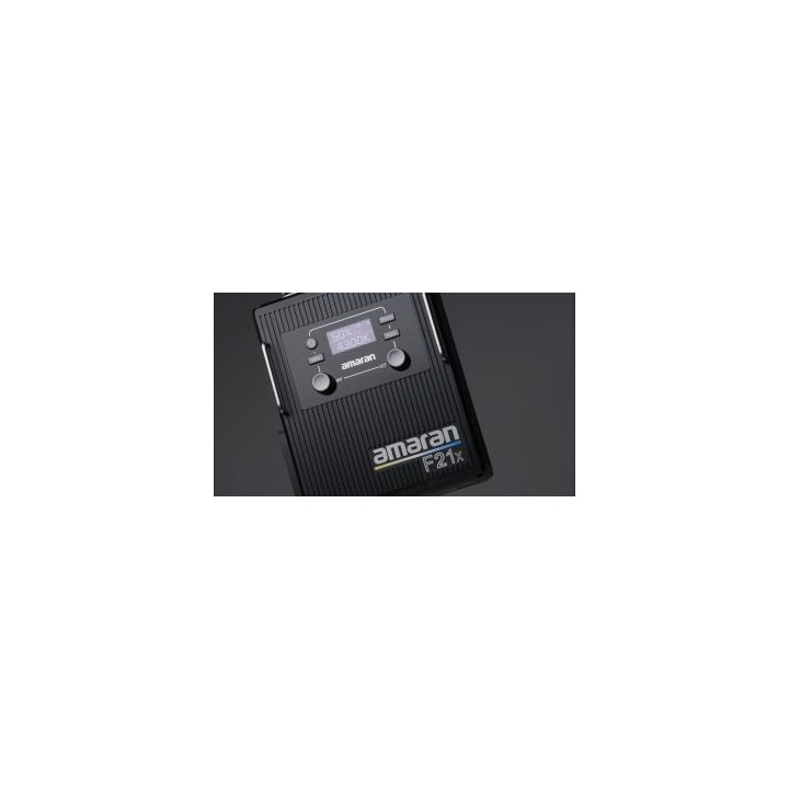 Lampa LED Amaran F21x - V-mount