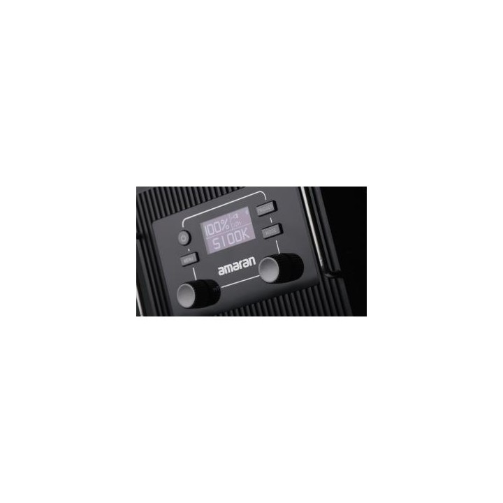 Lampa LED Amaran F21x - V-mount