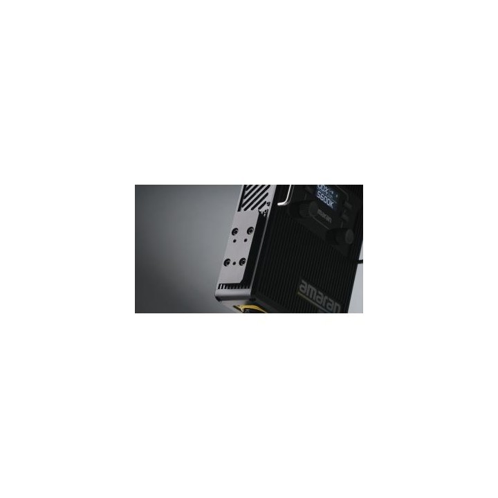Lampa LED Amaran F21x - V-mount