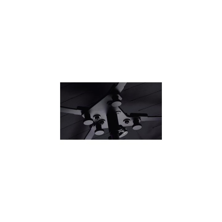 Lampa LED Amaran F21x - V-mount