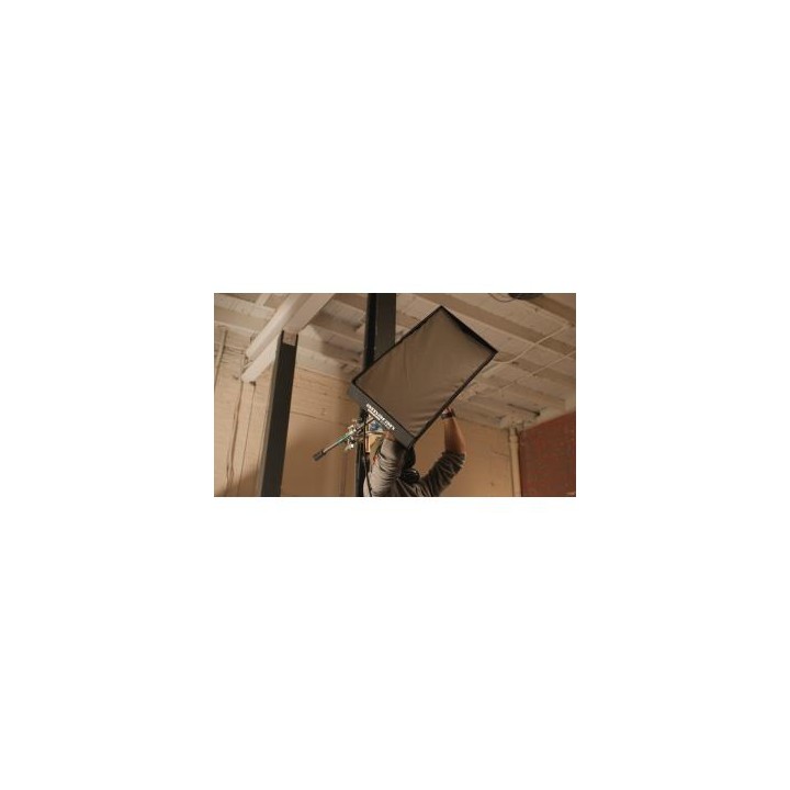 Lampa LED Amaran F21x - V-mount