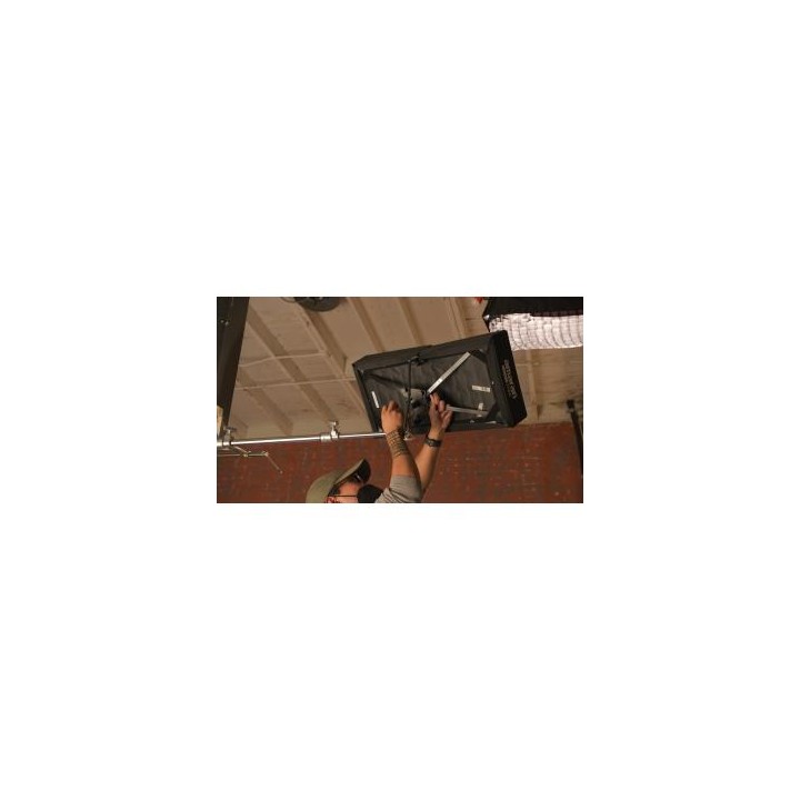 Lampa LED Amaran F21x - V-mount