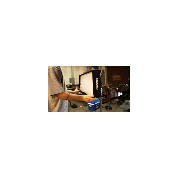 Lampa LED Amaran F21x - V-mount