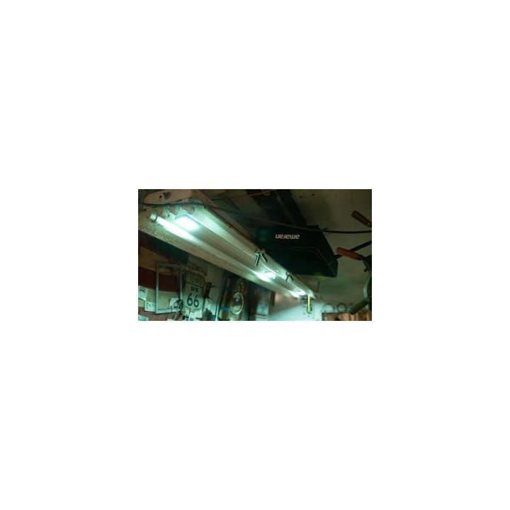Lampa LED Amaran F21x - V-mount