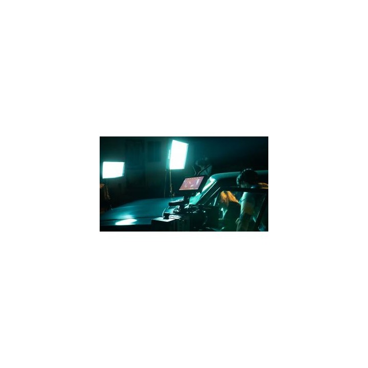 Lampa LED Amaran F21x - V-mount