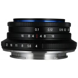 Obiektyw Venus Optics Laowa 10 mm f/4,0 Cookie do Sony E