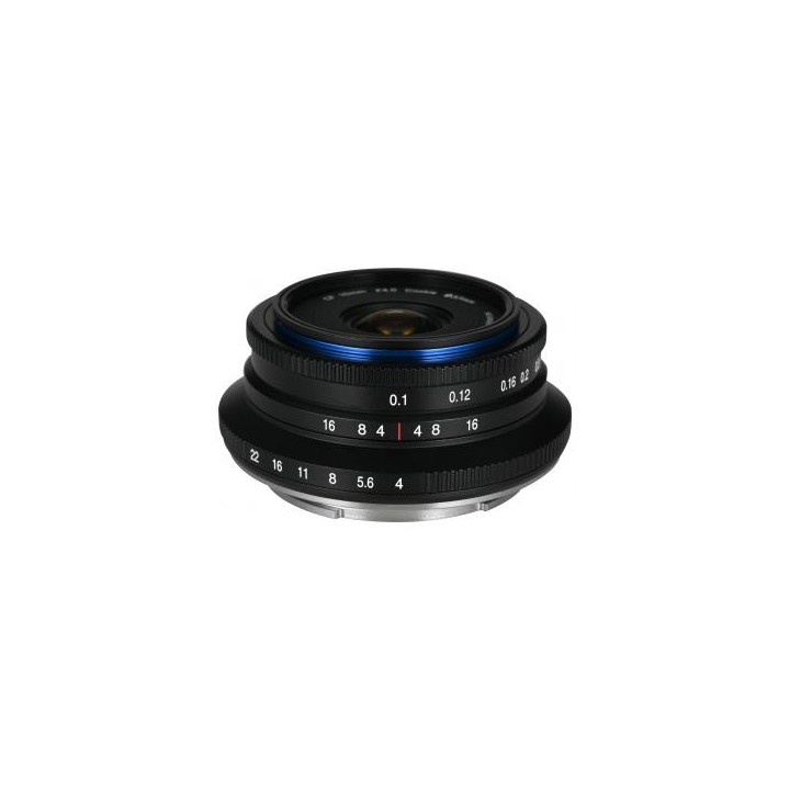 Obiektyw Venus Optics Laowa 10 mm f/4,0 Cookie do Sony E