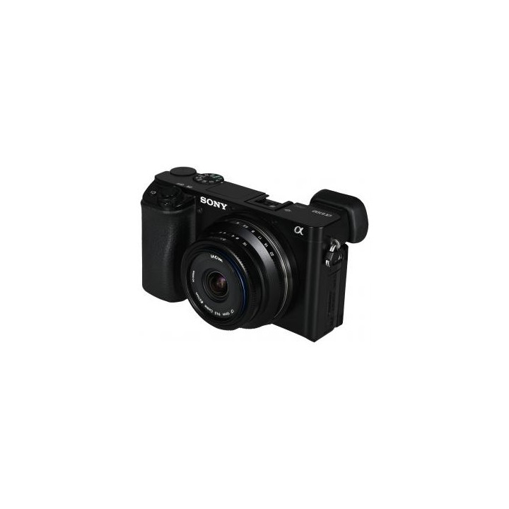 Obiektyw Venus Optics Laowa 10 mm f/4,0 Cookie do Sony E