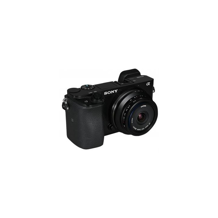 Obiektyw Venus Optics Laowa 10 mm f/4,0 Cookie do Sony E