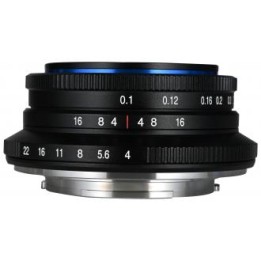 Obiektyw Venus Optics Laowa 10 mm f/4,0 Cookie do Fujifilm X