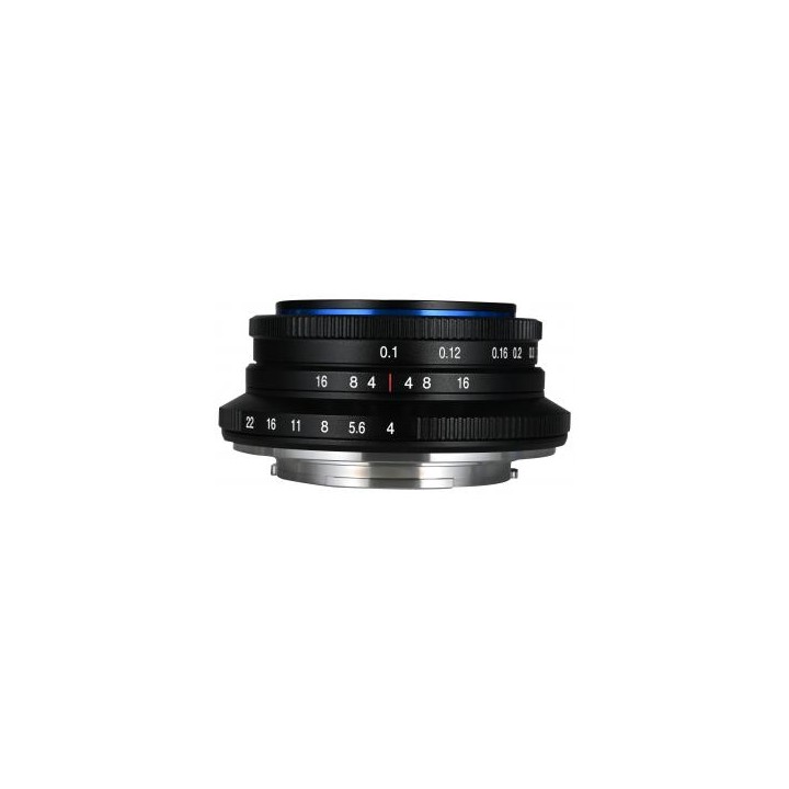 Obiektyw Venus Optics Laowa 10 mm f/4,0 Cookie do Fujifilm X