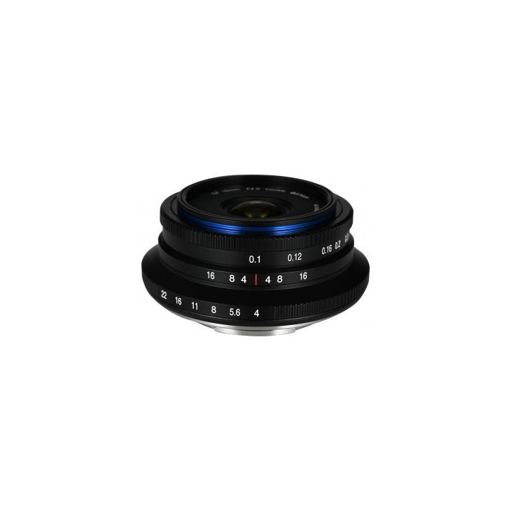 Obiektyw Venus Optics Laowa 10 mm f/4,0 Cookie do Fujifilm X