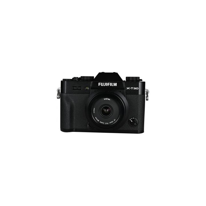 Obiektyw Venus Optics Laowa 10 mm f/4,0 Cookie do Fujifilm X