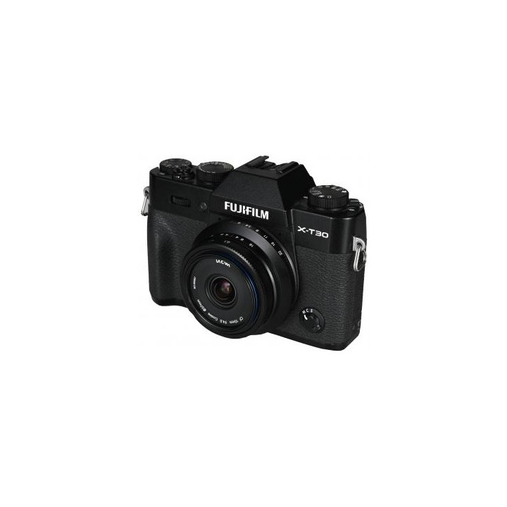 Obiektyw Venus Optics Laowa 10 mm f/4,0 Cookie do Fujifilm X