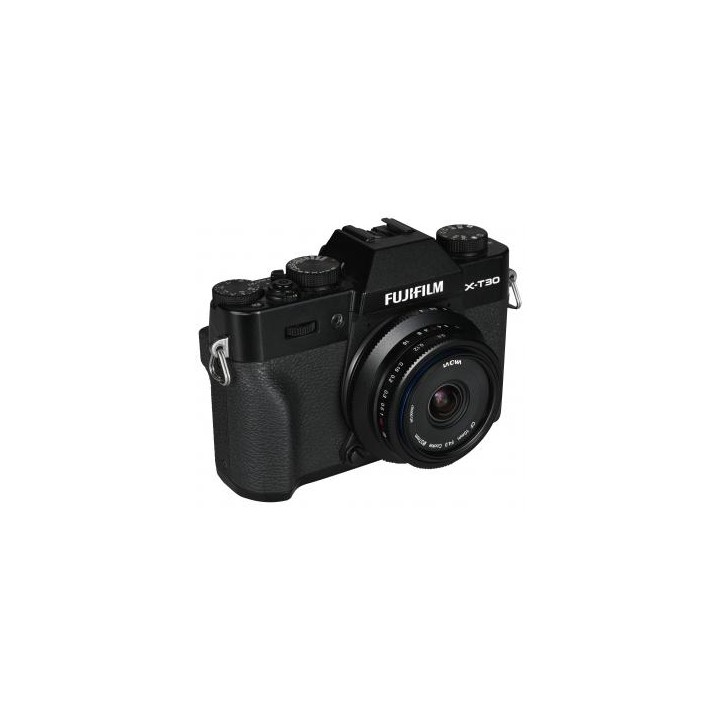 Obiektyw Venus Optics Laowa 10 mm f/4,0 Cookie do Fujifilm X