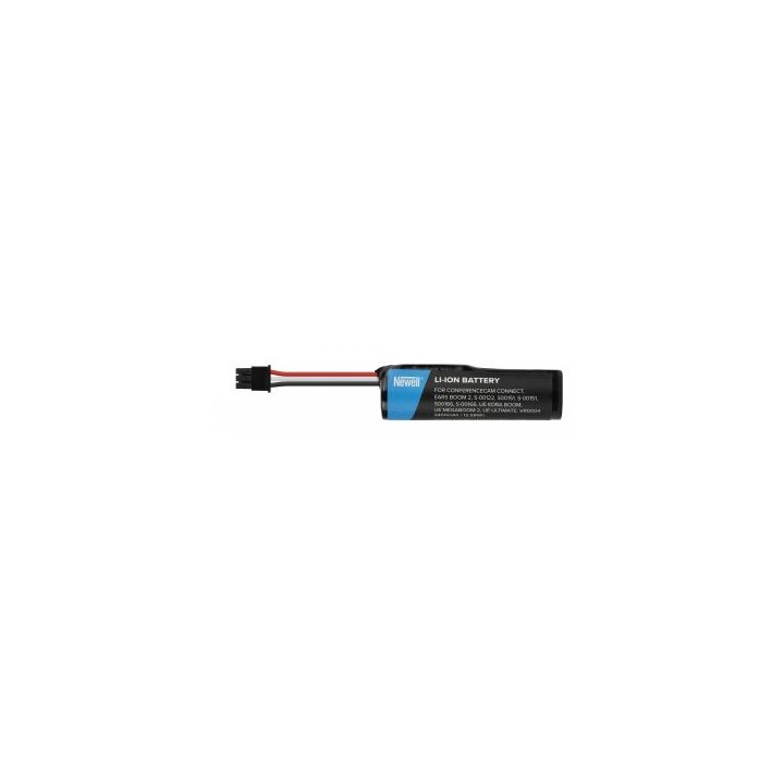 Akumulator Newell zamiennik 533-000104, F12431581 do Logitech