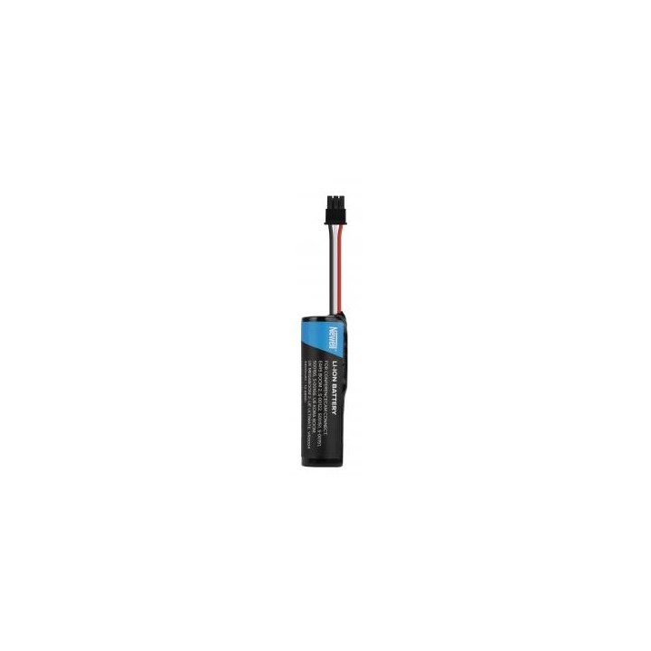 Akumulator Newell zamiennik 533-000104, F12431581 do Logitech