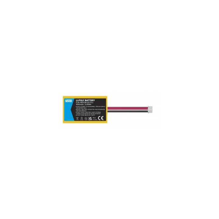 Akumulator Newell zamiennik EAC63558701 do LG