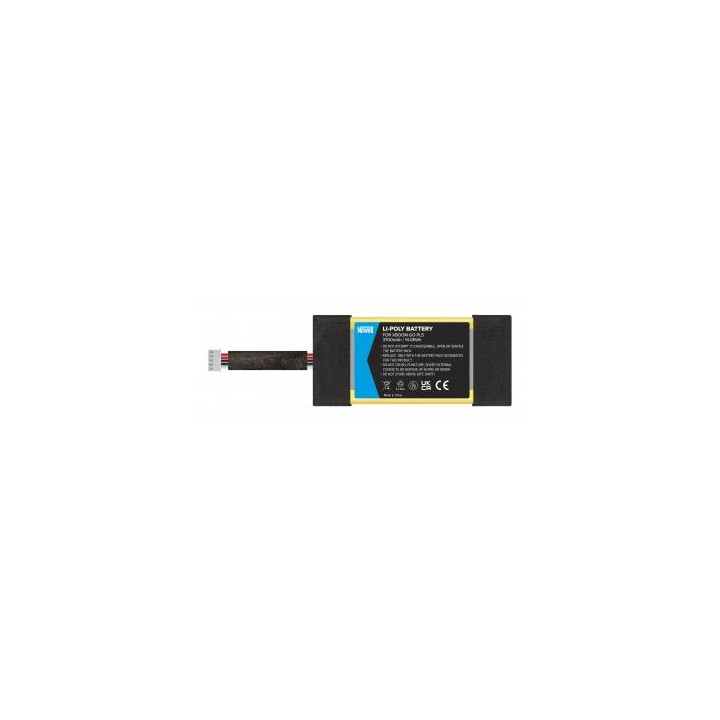Akumulator Newell zamiennik EAC63558705 do LG