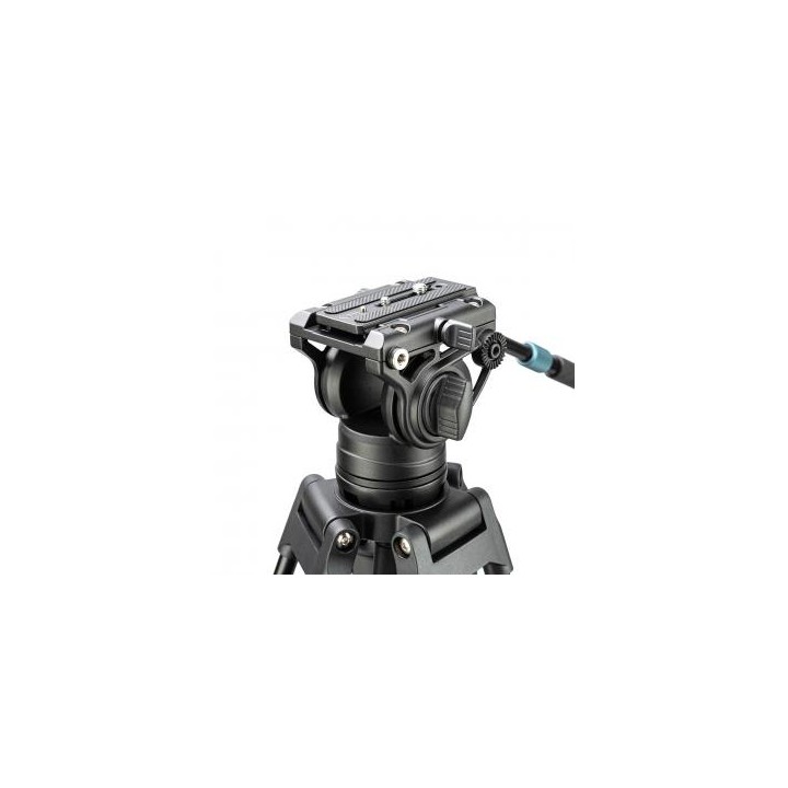 Statyw video Fotopro DV-3A