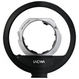 Mocowanie statywowe do obiektywu Venus Optics 15 mm i 20 mm Shift