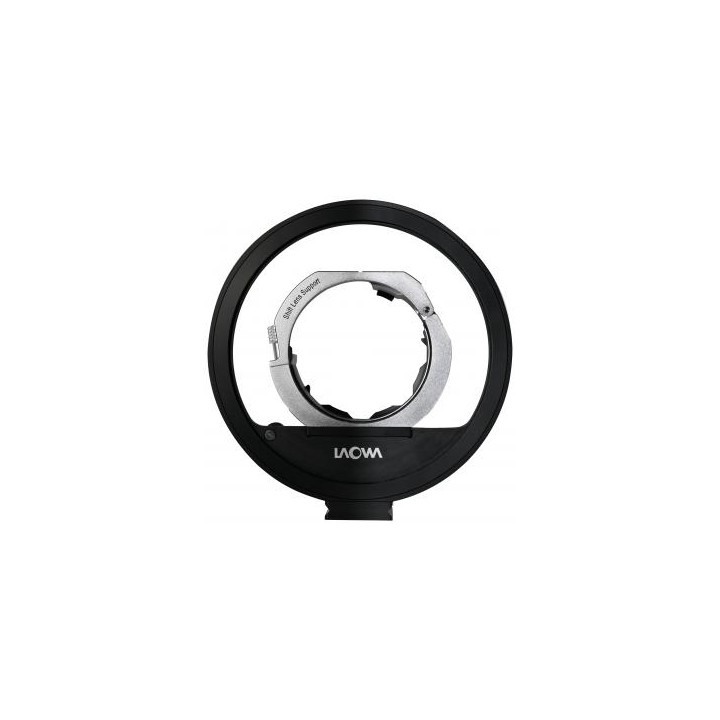 Mocowanie statywowe do obiektywu Venus Optics 15 mm i 20 mm Shift