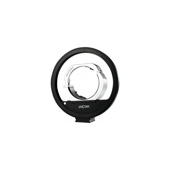 Mocowanie statywowe do obiektywu Venus Optics 15 mm i 20 mm Shift
