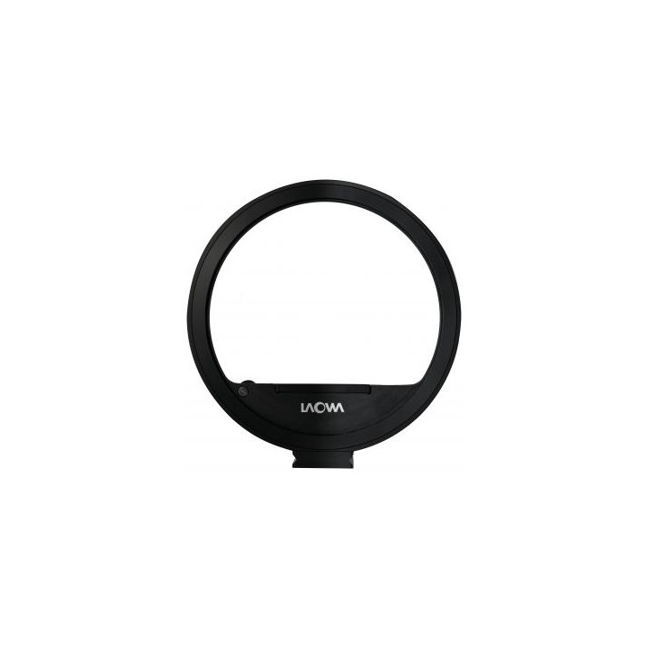 Mocowanie statywowe do obiektywu Venus Optics 15 mm i 20 mm Shift