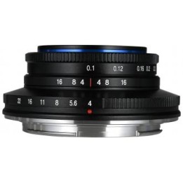 Obiektyw Venus Optics Laowa 10 mm f/4,0 Cookie dla Nikon Z