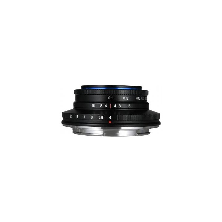 Obiektyw Venus Optics Laowa 10 mm f/4,0 Cookie dla Nikon Z
