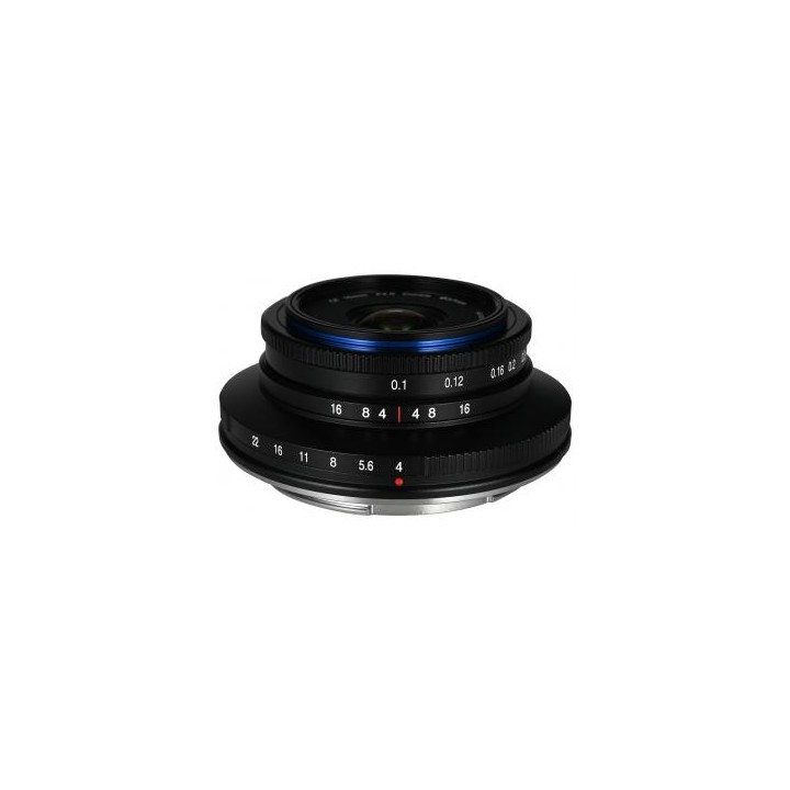 Obiektyw Venus Optics Laowa 10 mm f/4,0 Cookie dla Nikon Z