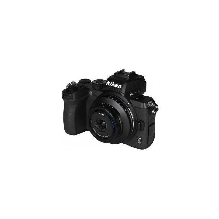 Obiektyw Venus Optics Laowa 10 mm f/4,0 Cookie dla Nikon Z