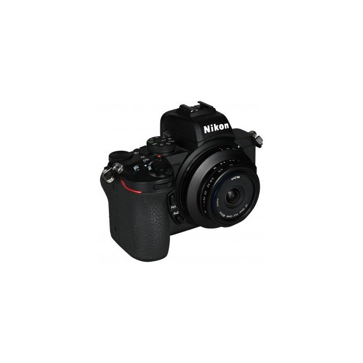 Obiektyw Venus Optics Laowa 10 mm f/4,0 Cookie dla Nikon Z