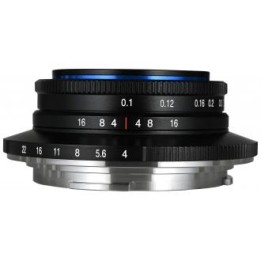 Obiektyw Venus Optics Laowa 10 mm f/4,0 Cookie dla Canon RF