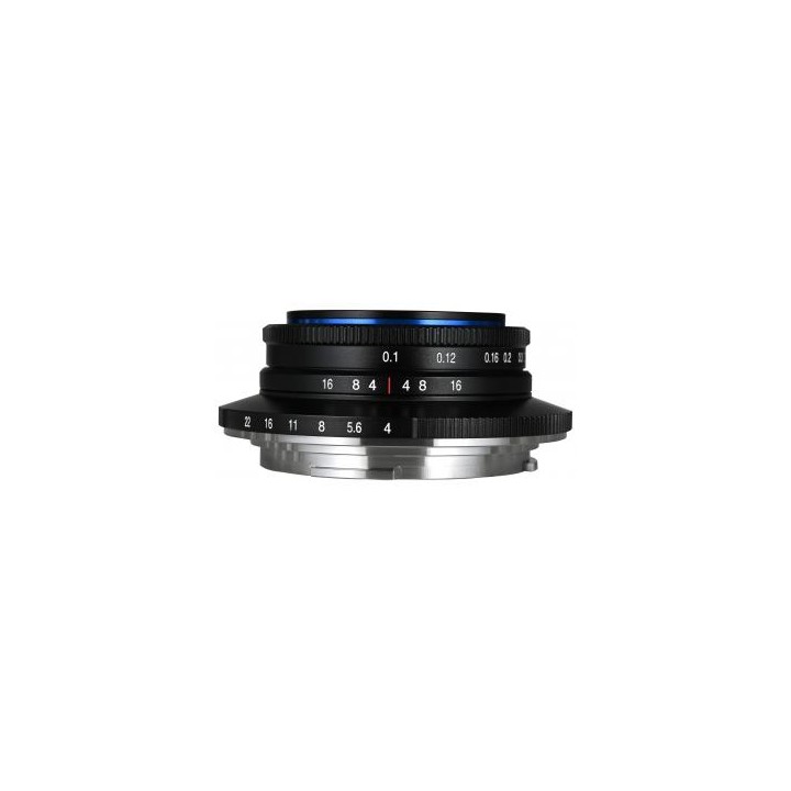 Obiektyw Venus Optics Laowa 10 mm f/4,0 Cookie dla Canon RF