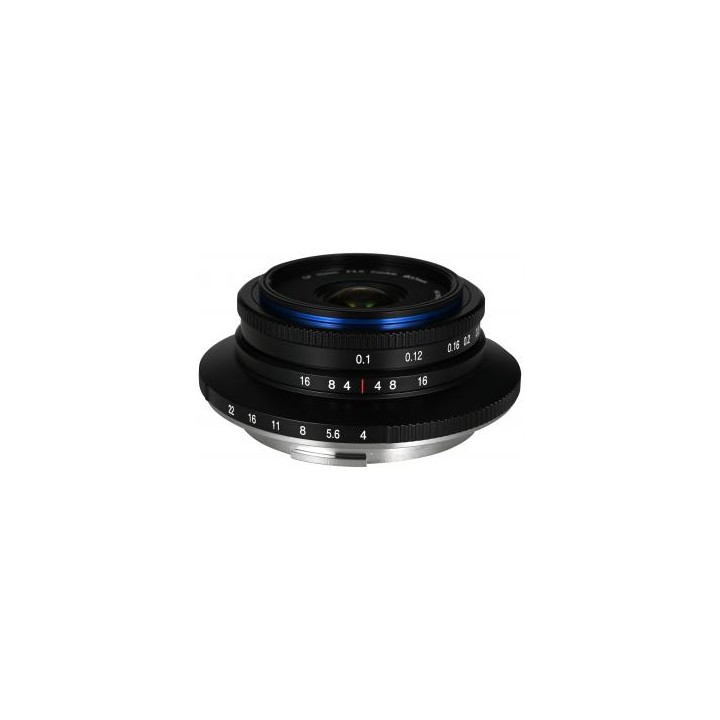 Obiektyw Venus Optics Laowa 10 mm f/4,0 Cookie dla Canon RF