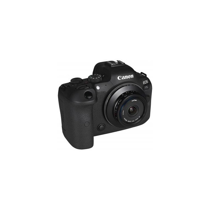 Obiektyw Venus Optics Laowa 10 mm f/4,0 Cookie dla Canon RF