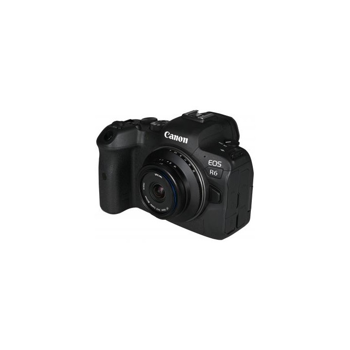 Obiektyw Venus Optics Laowa 10 mm f/4,0 Cookie dla Canon RF