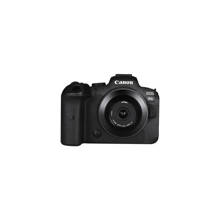 Obiektyw Venus Optics Laowa 10 mm f/4,0 Cookie dla Canon RF
