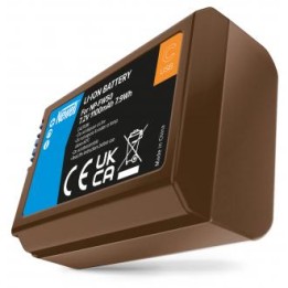 Akumulator Newell zamiennik NP-FW50 USB-C do Sony
