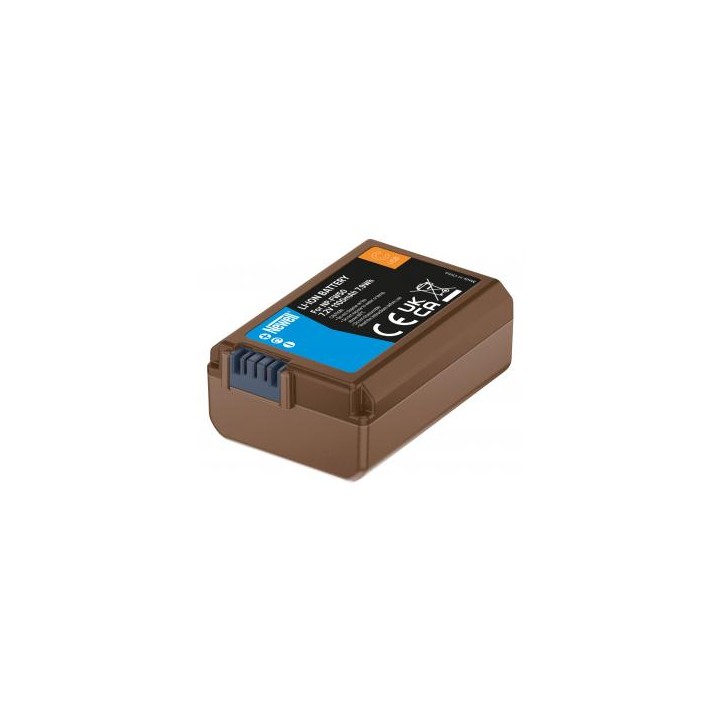 Akumulator Newell zamiennik NP-FW50 USB-C do Sony